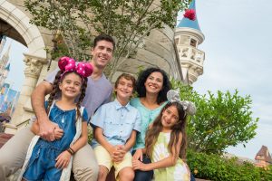 Magic Kingdom